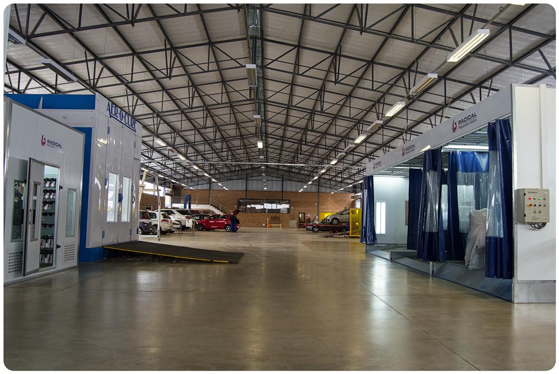 Summit Auto Body Repairers Panel Beater Directory